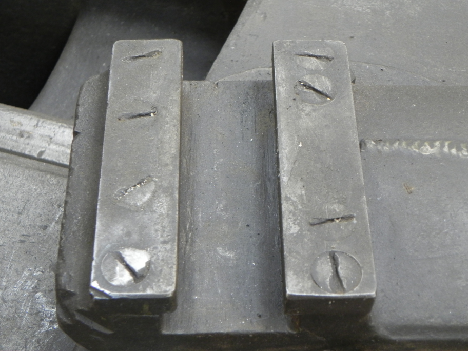 Hendey Lathe